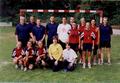 4. Platz   SV Grn-Weiss Wittenberg II -- Qul mich